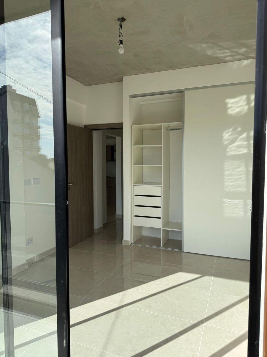 DEPARTAMENTO DE 2 AMB. A ESTRENAR - CANGALLO 34 - RAMOS MEJIA — foto 7