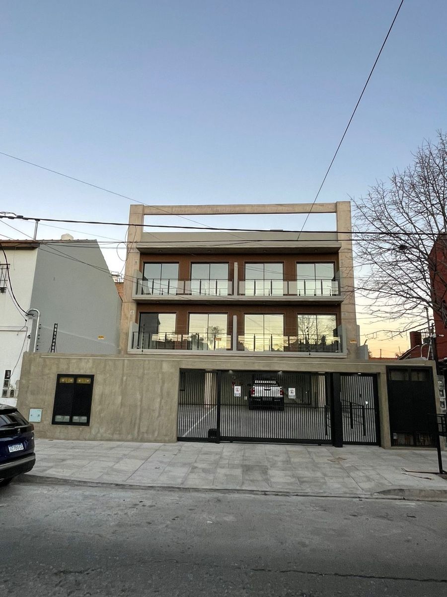 DEPARTAMENTO DE 2 AMB. A ESTRENAR - CANGALLO 34 - RAMOS MEJIA — foto 10
