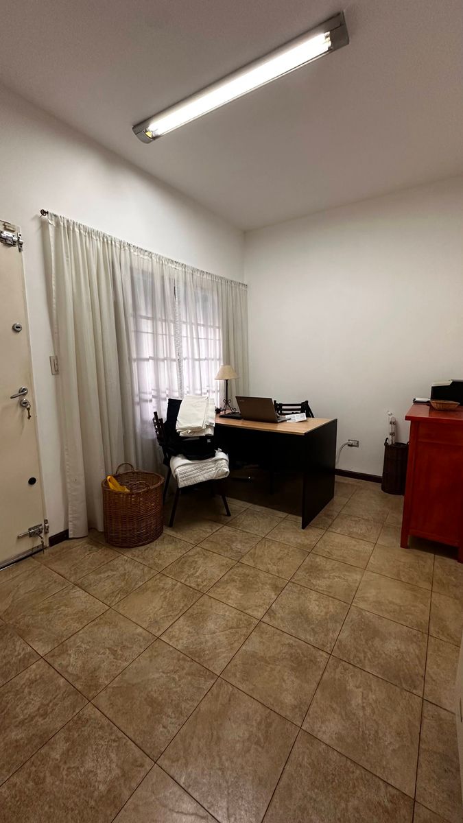 Casa 4 Amb. Cochera.Parque.Quincho. APTA CREDITO - Caseros 42 - Ramos Mejía - 3