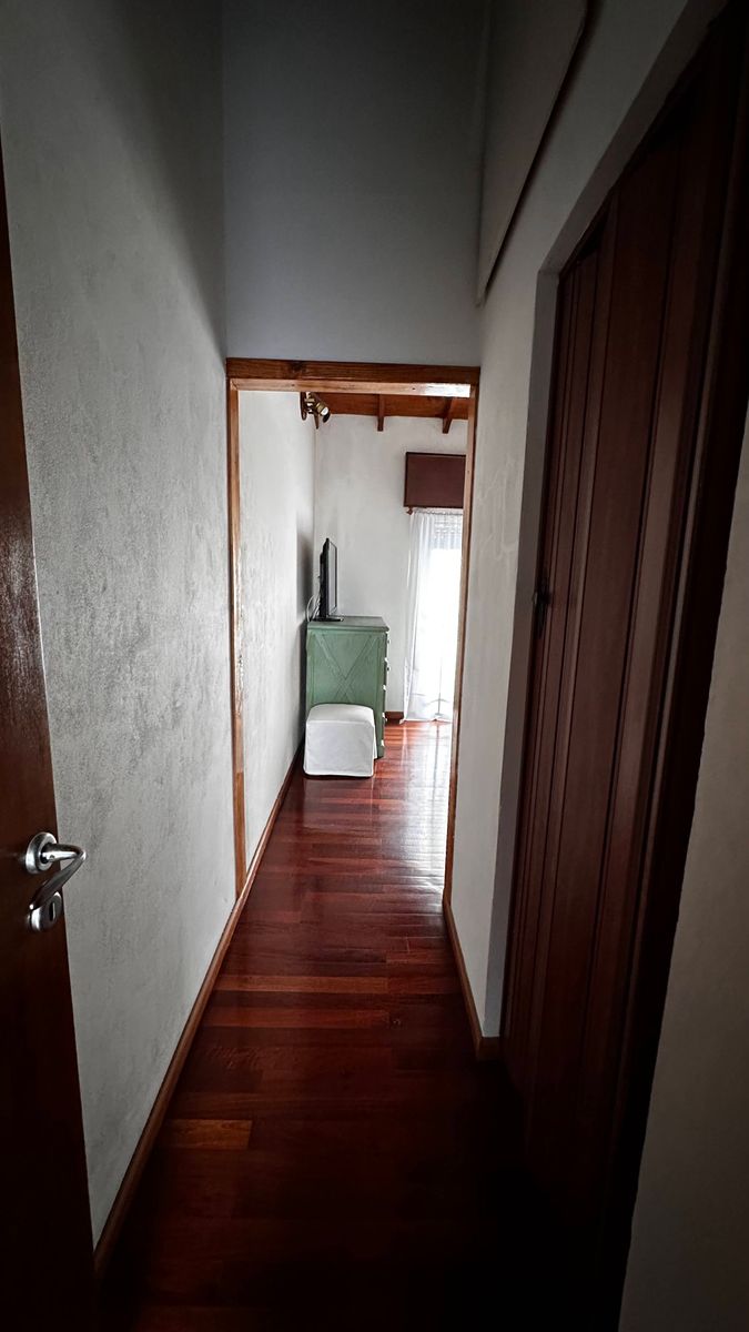 Casa 4 Amb. Cochera.Parque.Quincho. APTA CREDITO - Caseros 42 - Ramos Mejía - 16