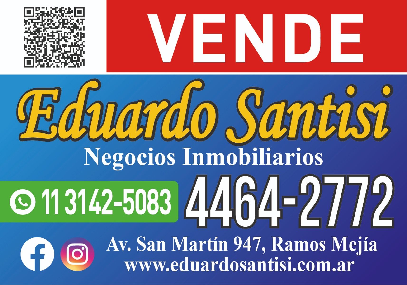 Casa 4 Amb. Cochera.Parque.Quincho. APTA CREDITO - Caseros 42 - Ramos Mejía - 23