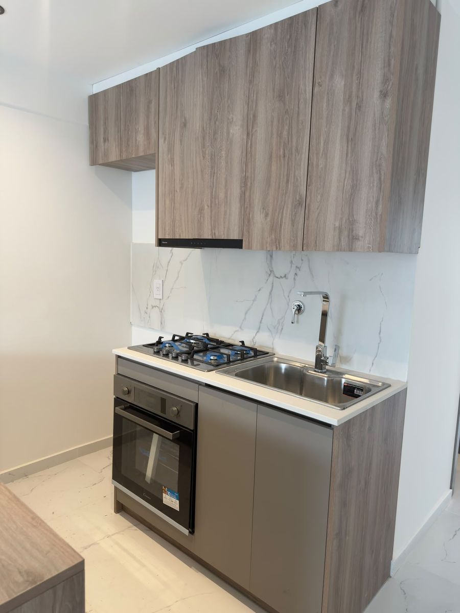 Excelentes deptos 2 Amb PB c/Patio y Jardin - Cerrito 427 - Ramos Mejía — foto 6