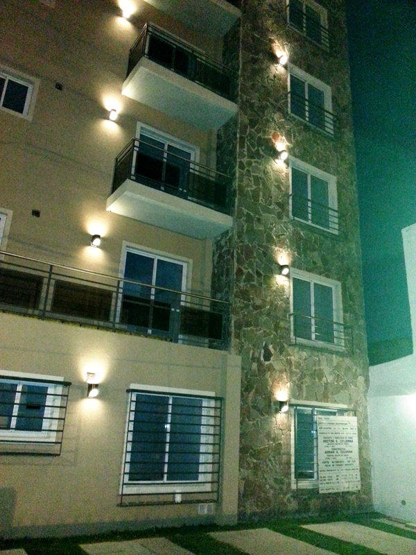 DEPARTAMENTOS A ESTRENAR 2 Y 3 AMB. AV. SAN MARTIN 1132. RAMOS MEJIA