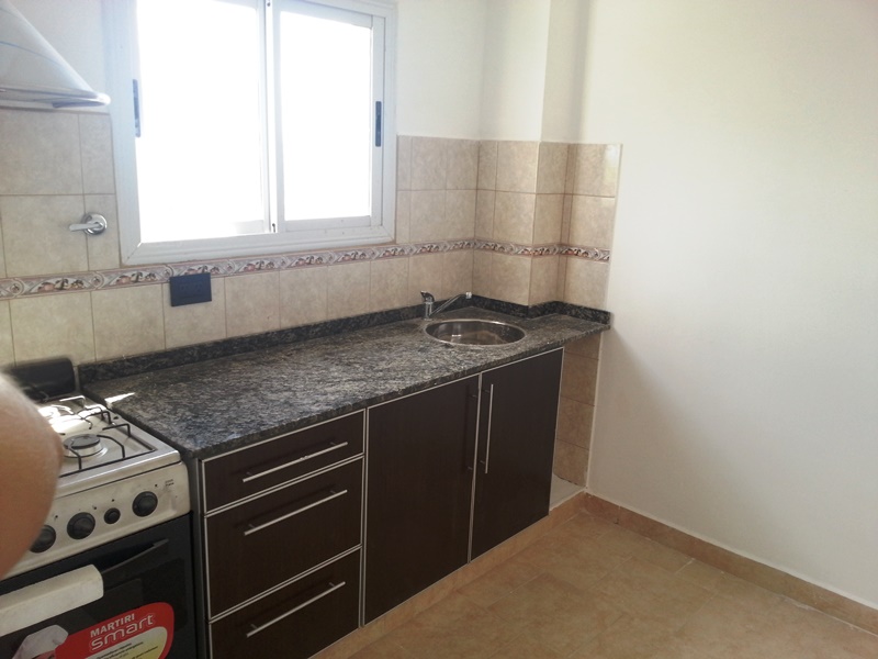 DEPARTAMENTOS A ESTRENAR 2 Y 3 AMB. AV. SAN MARTIN 1132. RAMOS MEJIA — foto 3