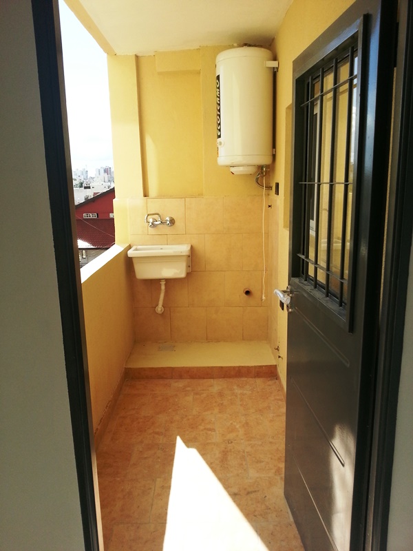 DEPARTAMENTOS A ESTRENAR 2 Y 3 AMB. AV. SAN MARTIN 1132. RAMOS MEJIA — foto 7