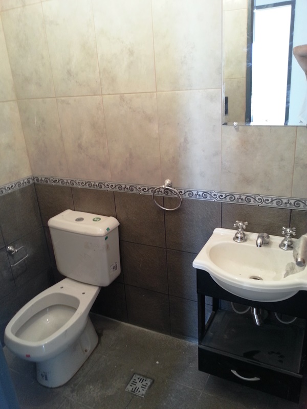 DEPARTAMENTOS A ESTRENAR 2 Y 3 AMB. AV. SAN MARTIN 1132. RAMOS MEJIA — foto 10