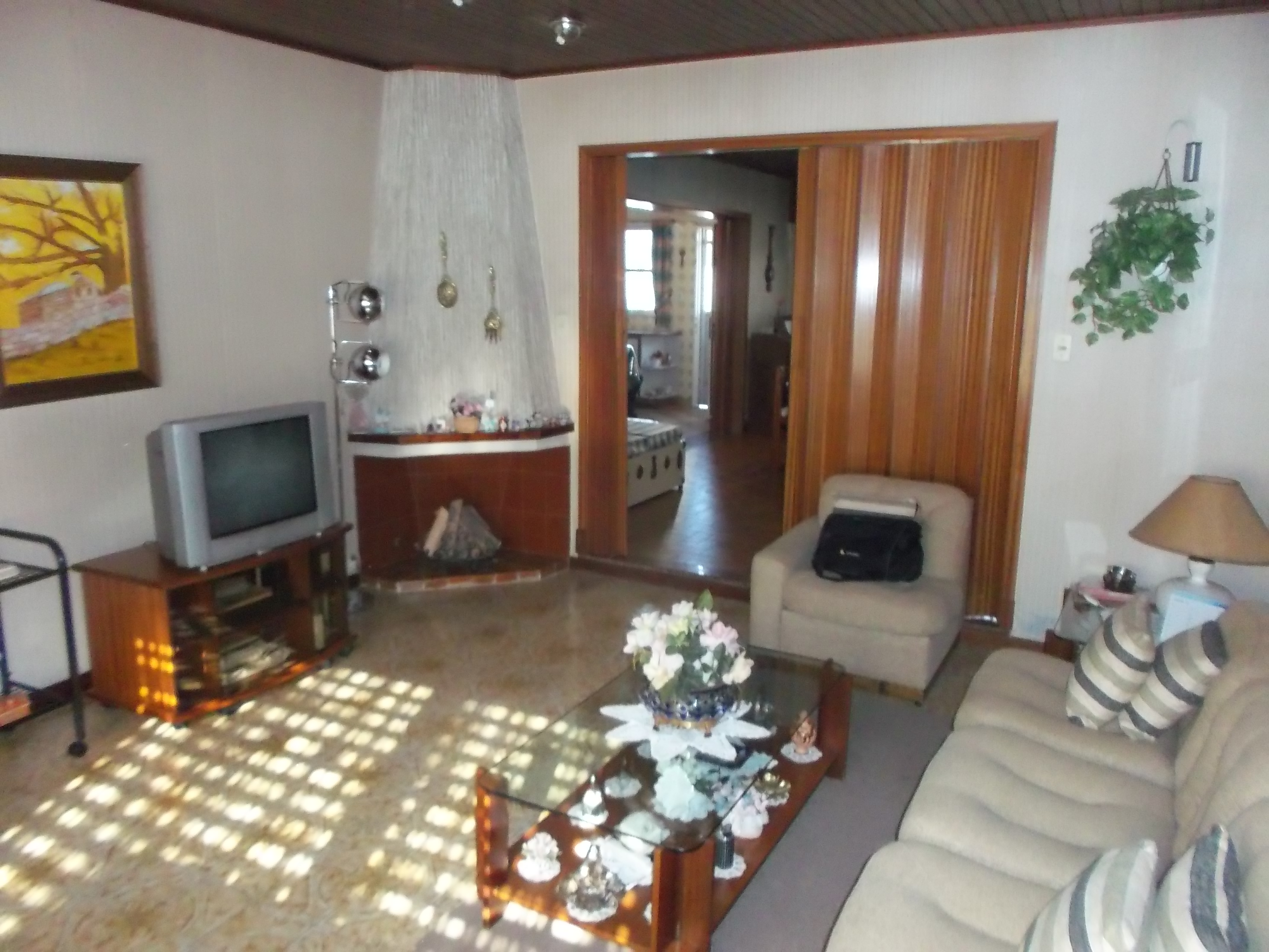 CASA 5 AMB. - APTO CREDITO - ZONA RESIDENCIAL BARRIO DON BOSCO. RAMOS MEJIA — foto 4