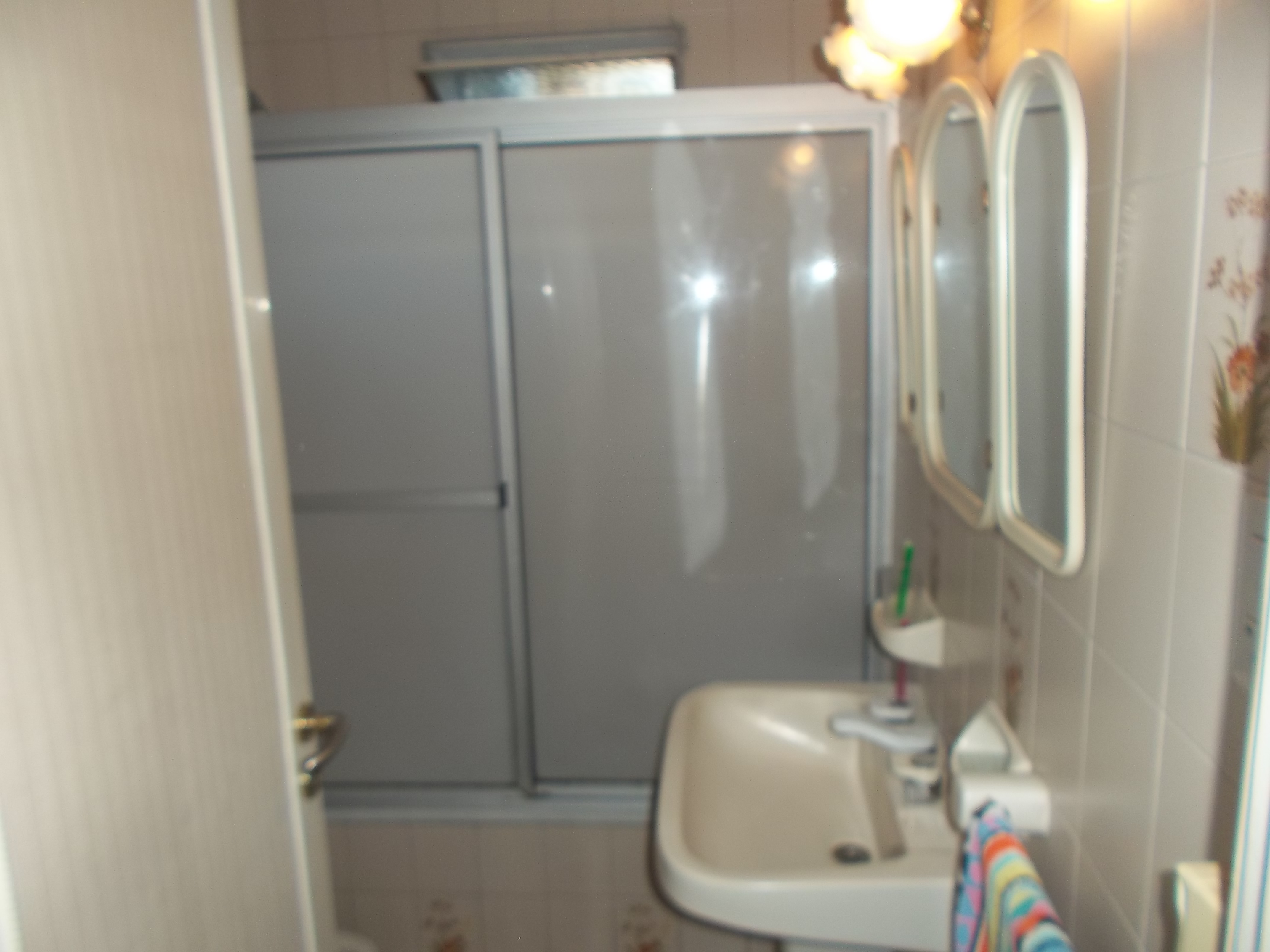 CASA 5 AMB. - APTO CREDITO - ZONA RESIDENCIAL BARRIO DON BOSCO. RAMOS MEJIA — foto 5