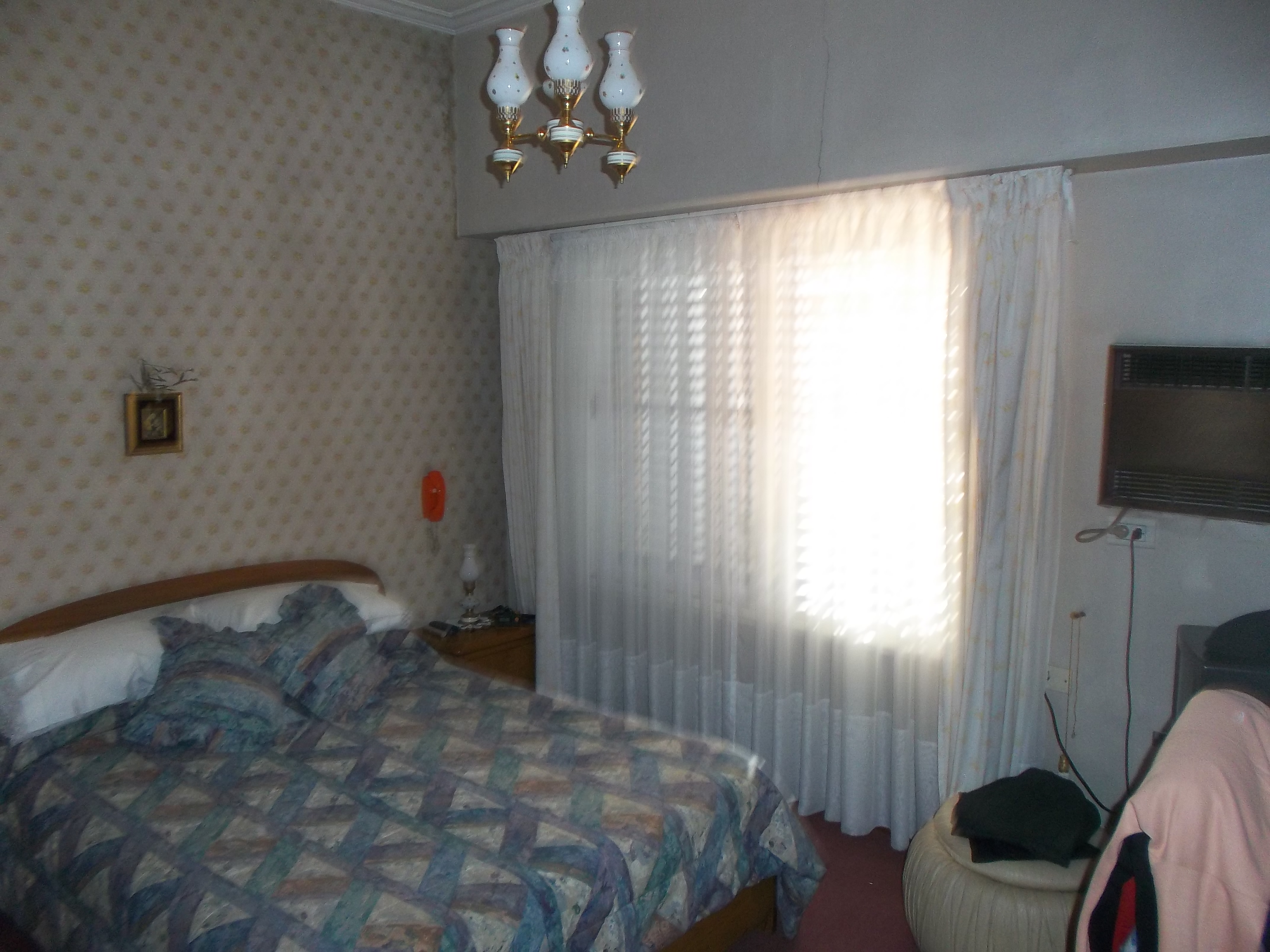 CASA 5 AMB. - APTO CREDITO - ZONA RESIDENCIAL BARRIO DON BOSCO. RAMOS MEJIA — foto 6
