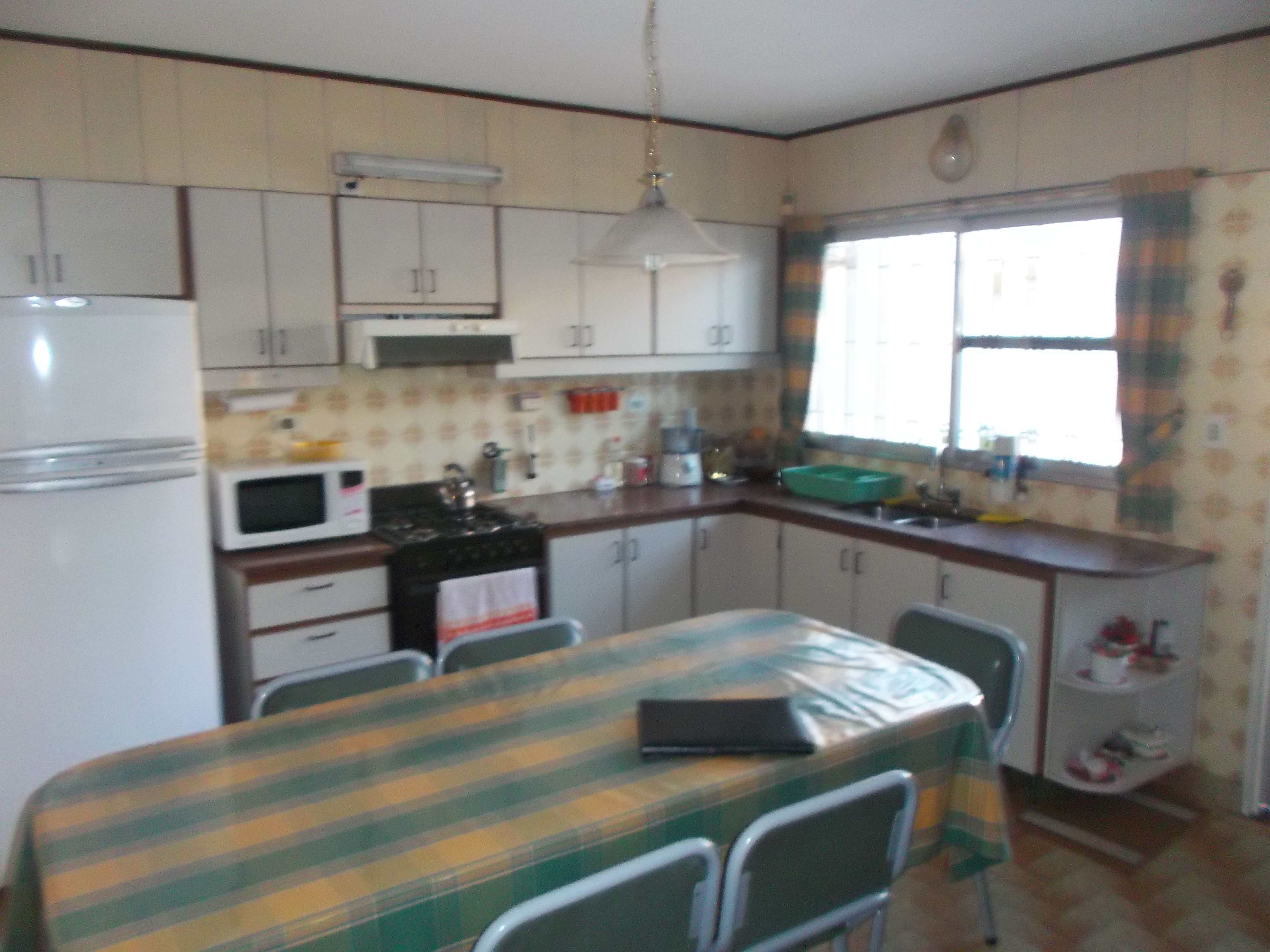 CASA 5 AMB. - APTO CREDITO - ZONA RESIDENCIAL BARRIO DON BOSCO. RAMOS MEJIA — foto 7