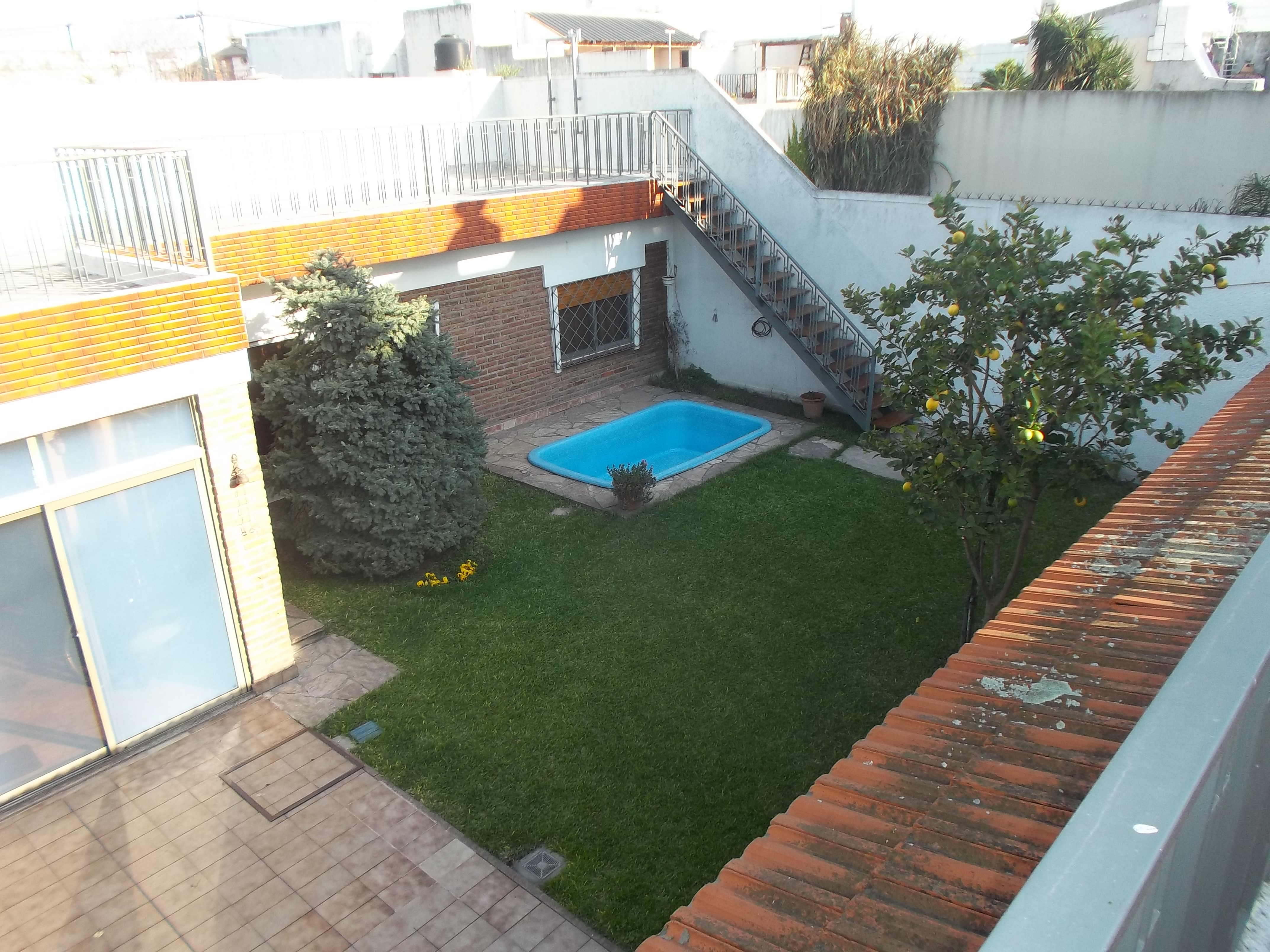 CASA 5 AMB. - APTO CREDITO - ZONA RESIDENCIAL BARRIO DON BOSCO. RAMOS MEJIA — foto 8