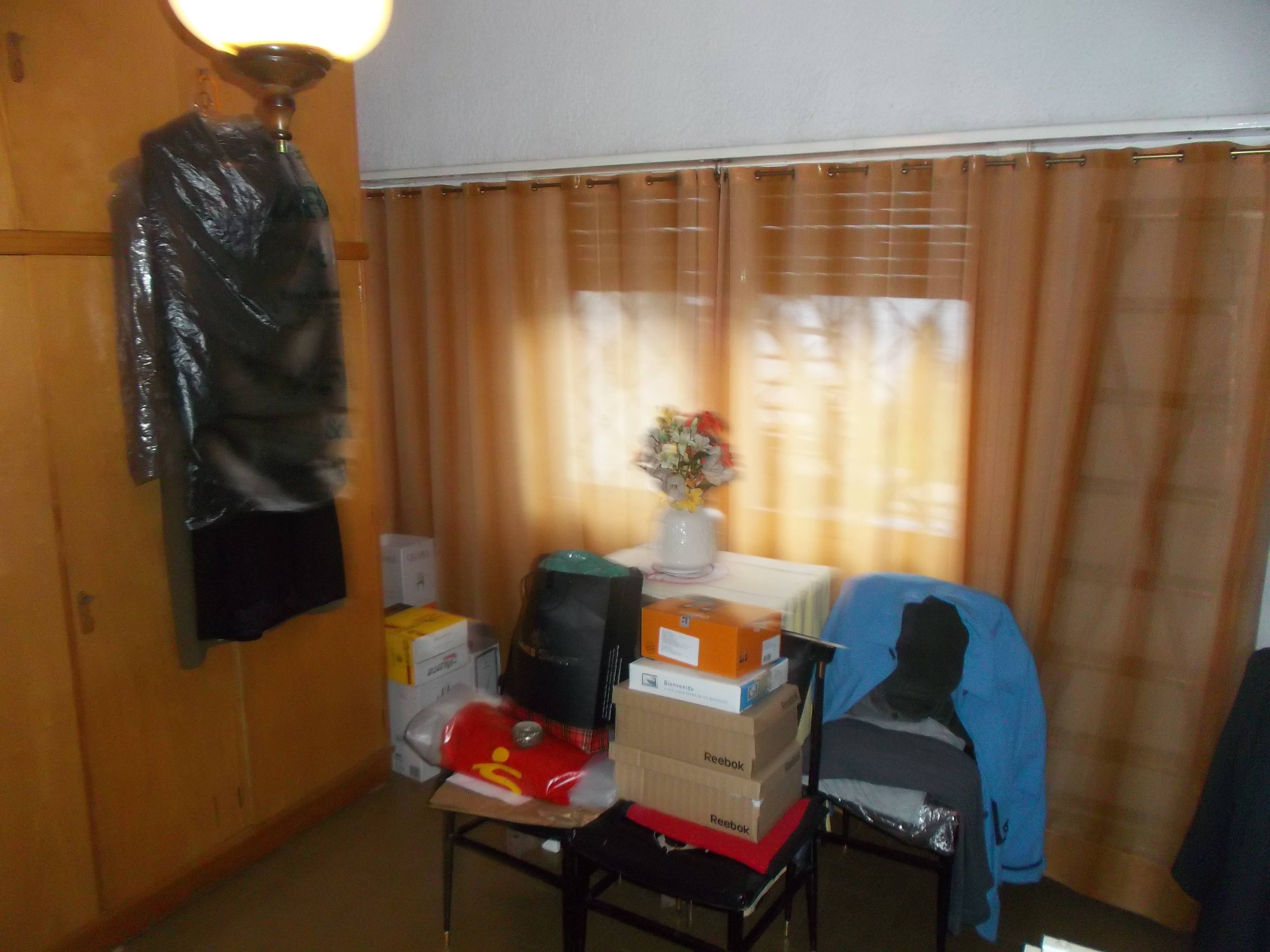 CASA 5 AMB. - APTO CREDITO - ZONA RESIDENCIAL BARRIO DON BOSCO. RAMOS MEJIA — foto 11