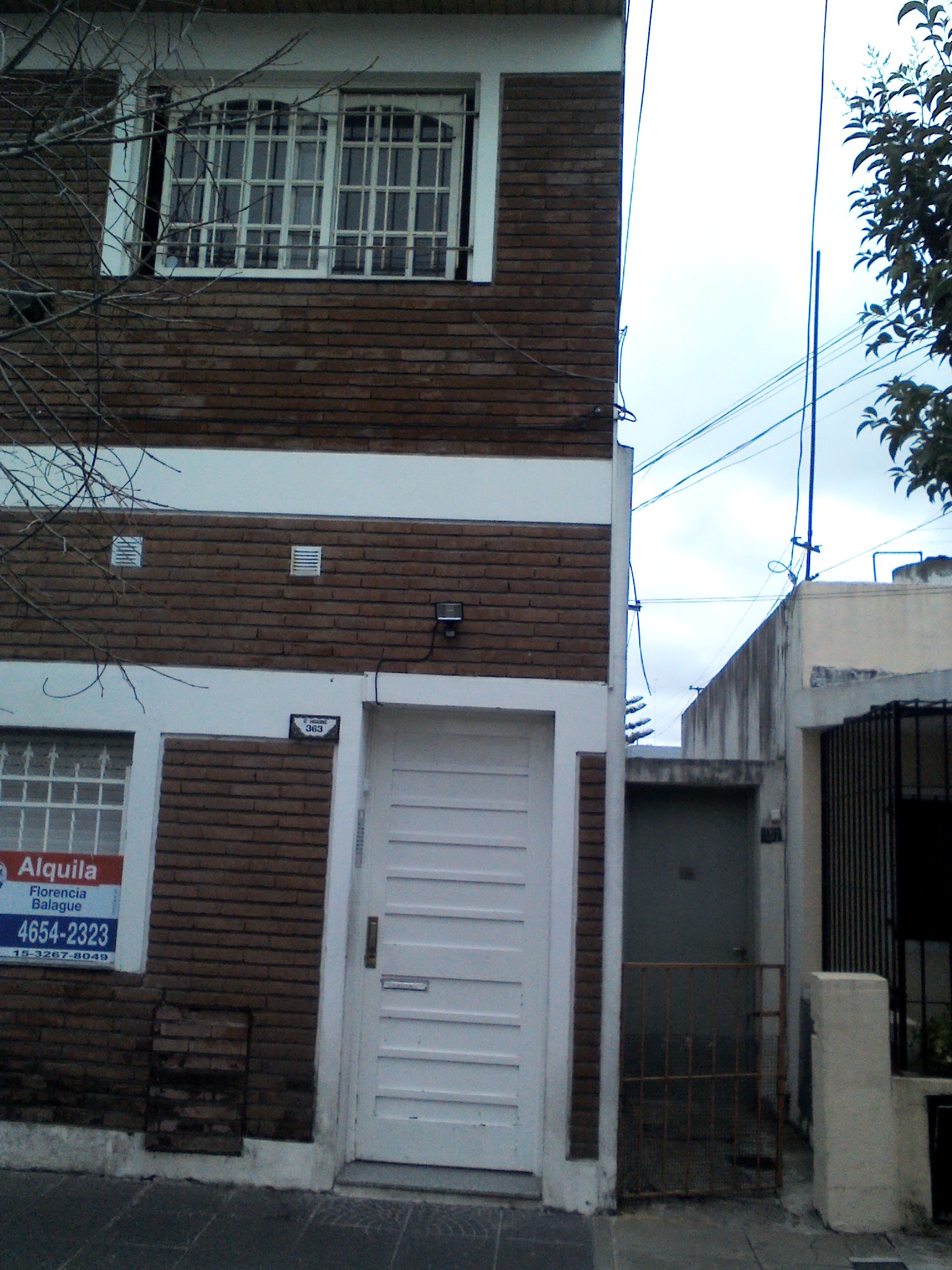 DEPARTAMENTO 2 AMB. y 1/2 A REFACCIONAR APTO CREDITO !!!! RAMOS MEJIA