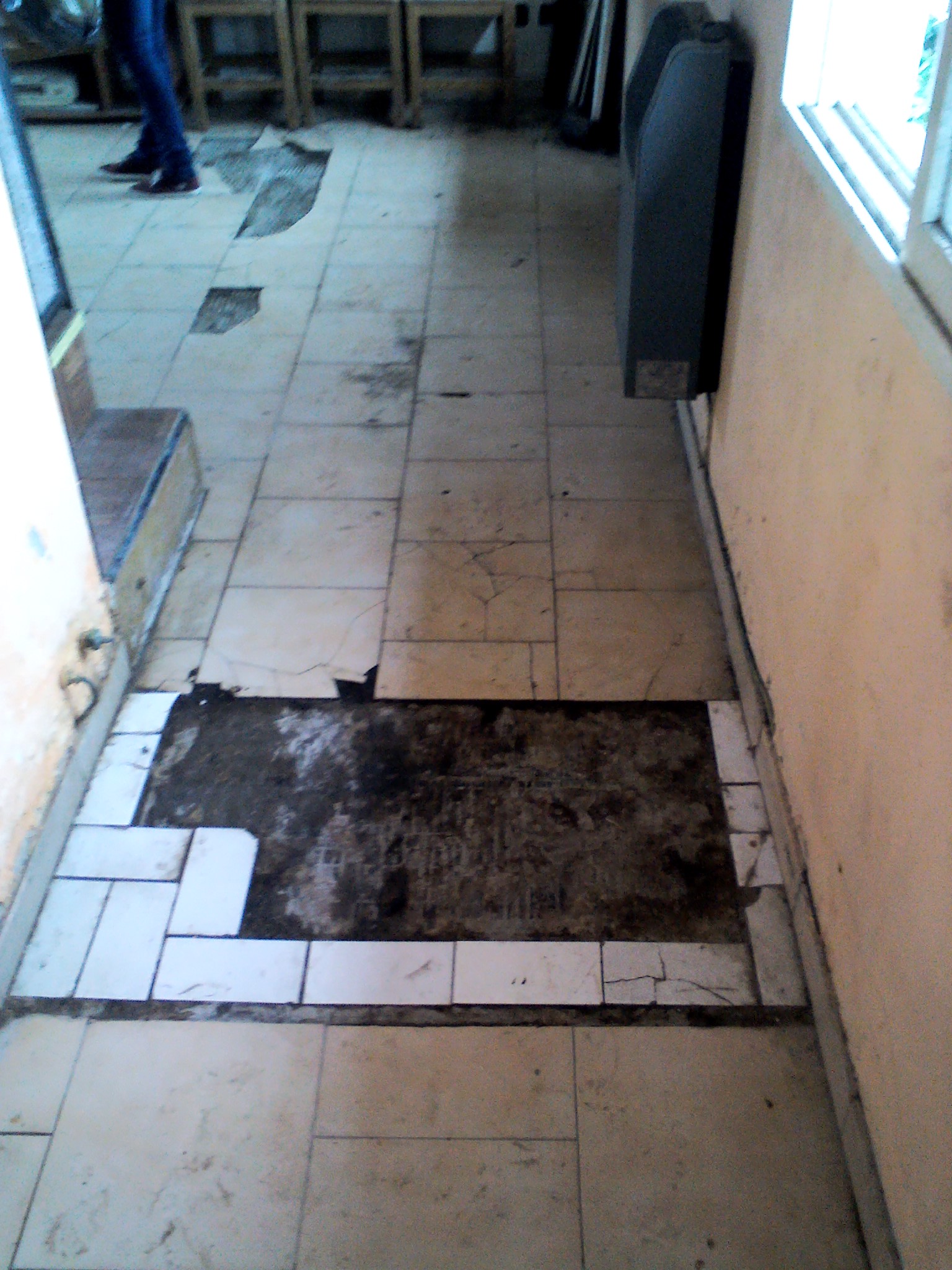 DEPARTAMENTO 2 AMB. y 1/2 A REFACCIONAR APTO CREDITO !!!! RAMOS MEJIA — foto 7