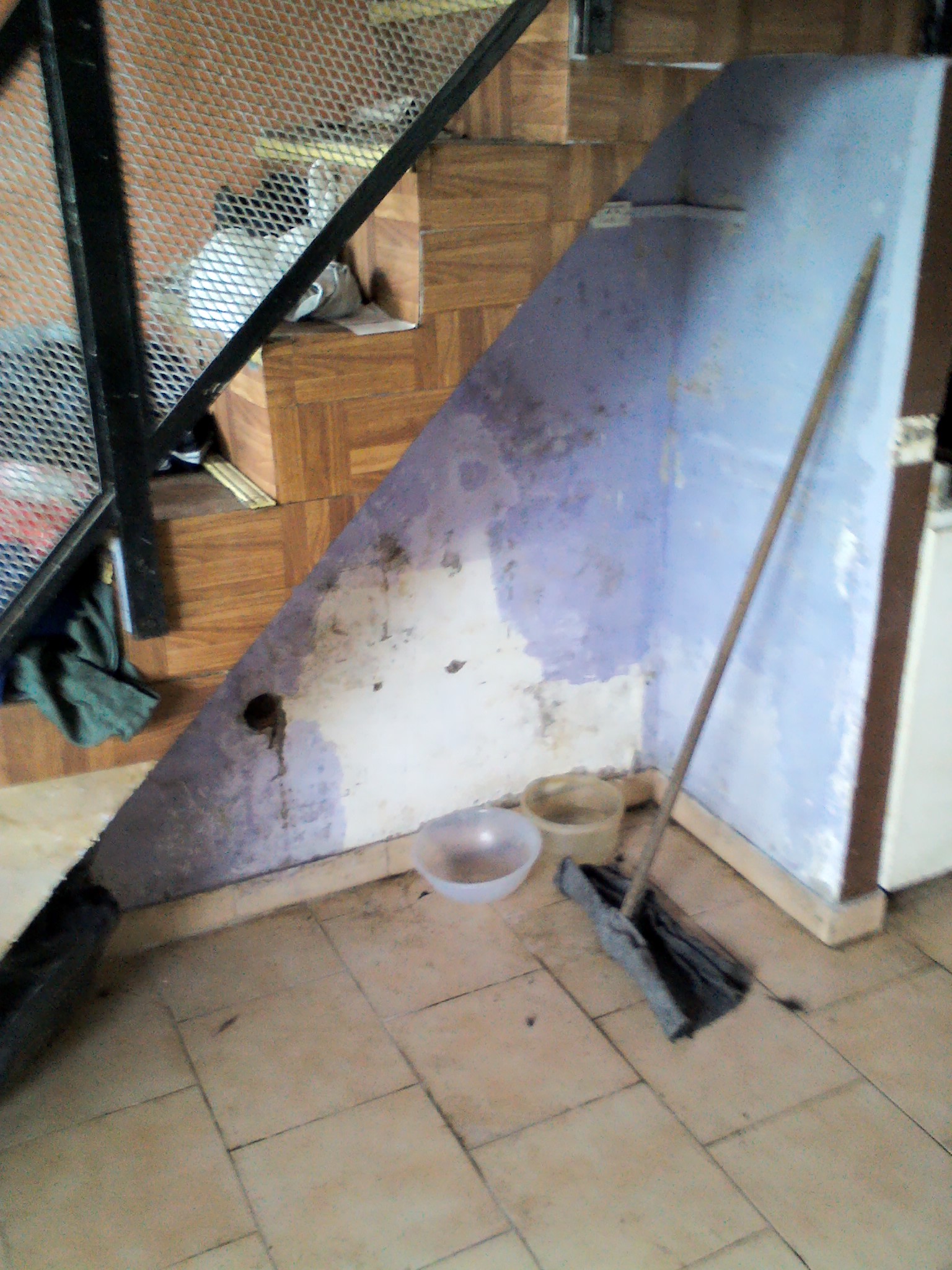 DEPARTAMENTO 2 AMB. y 1/2 A REFACCIONAR APTO CREDITO !!!! RAMOS MEJIA — foto 8