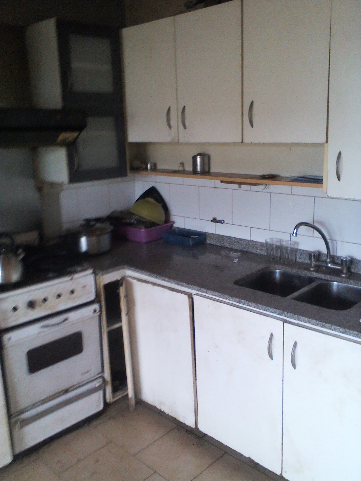 DEPARTAMENTO 2 AMB. y 1/2 A REFACCIONAR APTO CREDITO !!!! RAMOS MEJIA — foto 9