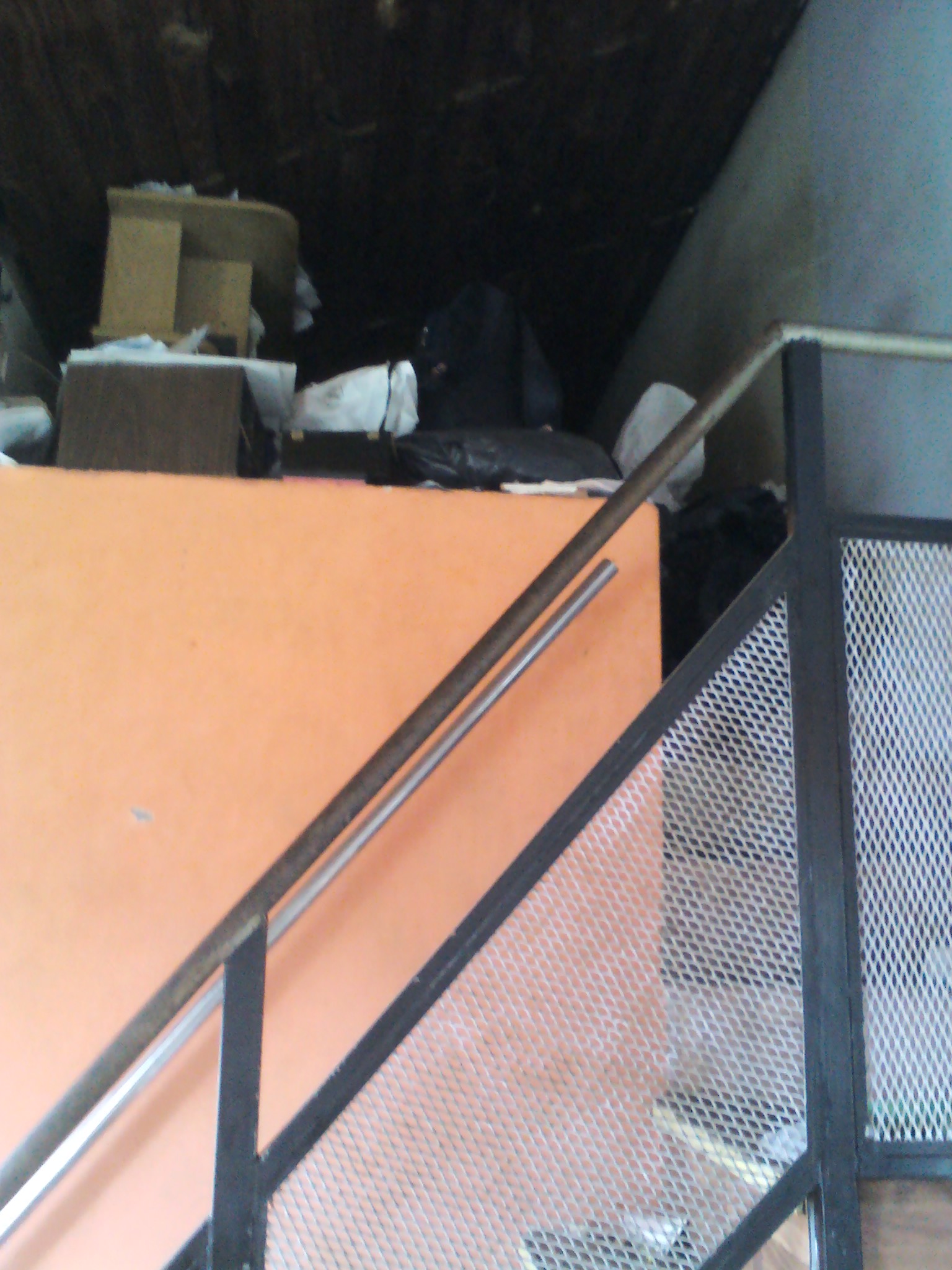 DEPARTAMENTO 2 AMB. y 1/2 A REFACCIONAR APTO CREDITO !!!! RAMOS MEJIA — foto 10