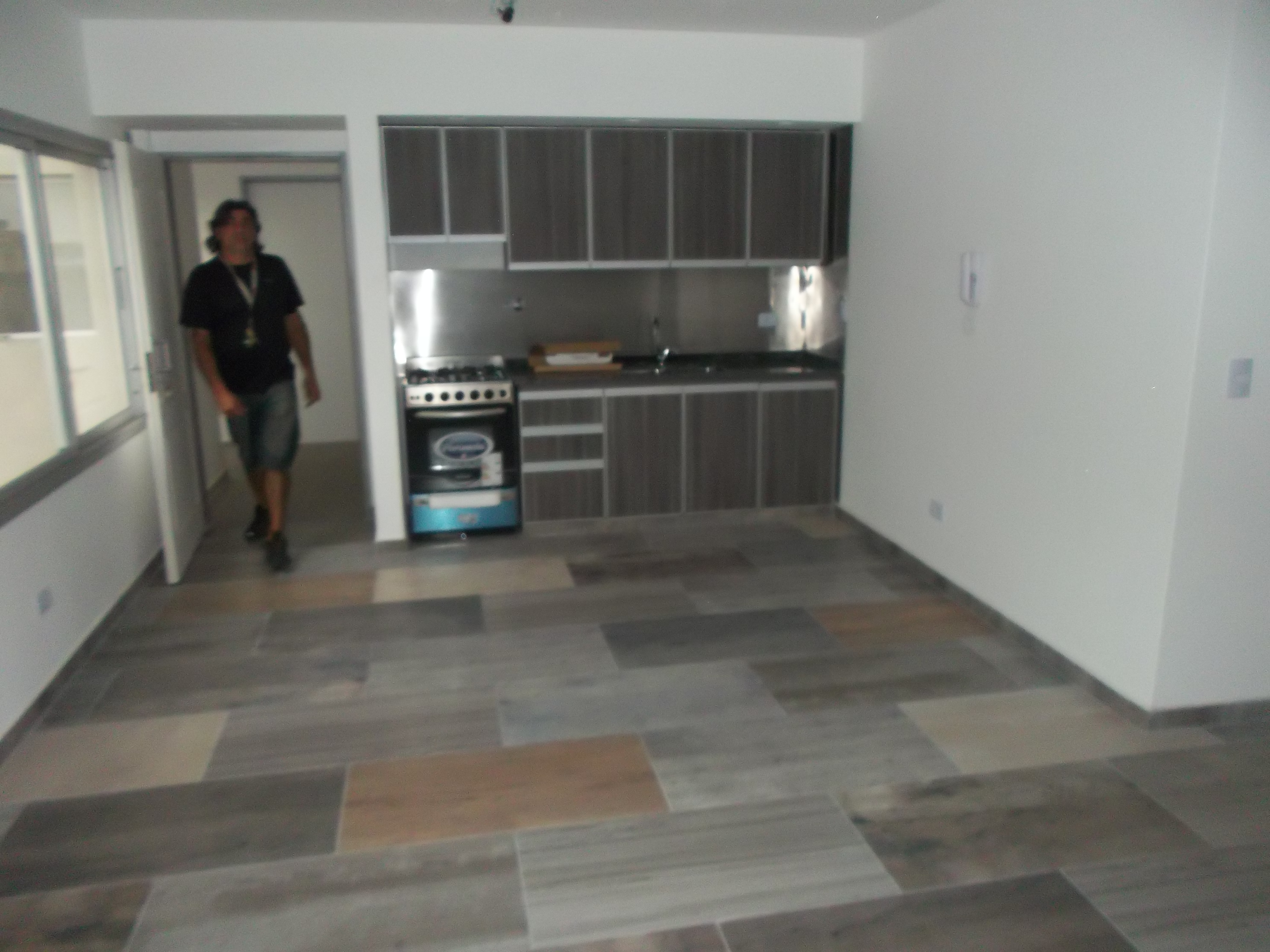 DEPARTAMENTOS A ESTRENAR 1,2,3 AMB. RAMOS MEJIA — foto 9