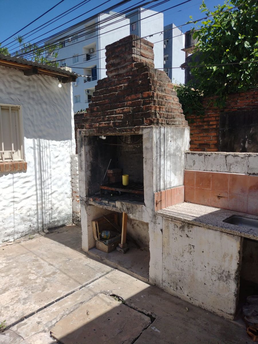 OCASION ALQUILO CASA ZONA PARQUE MITRE — foto 4