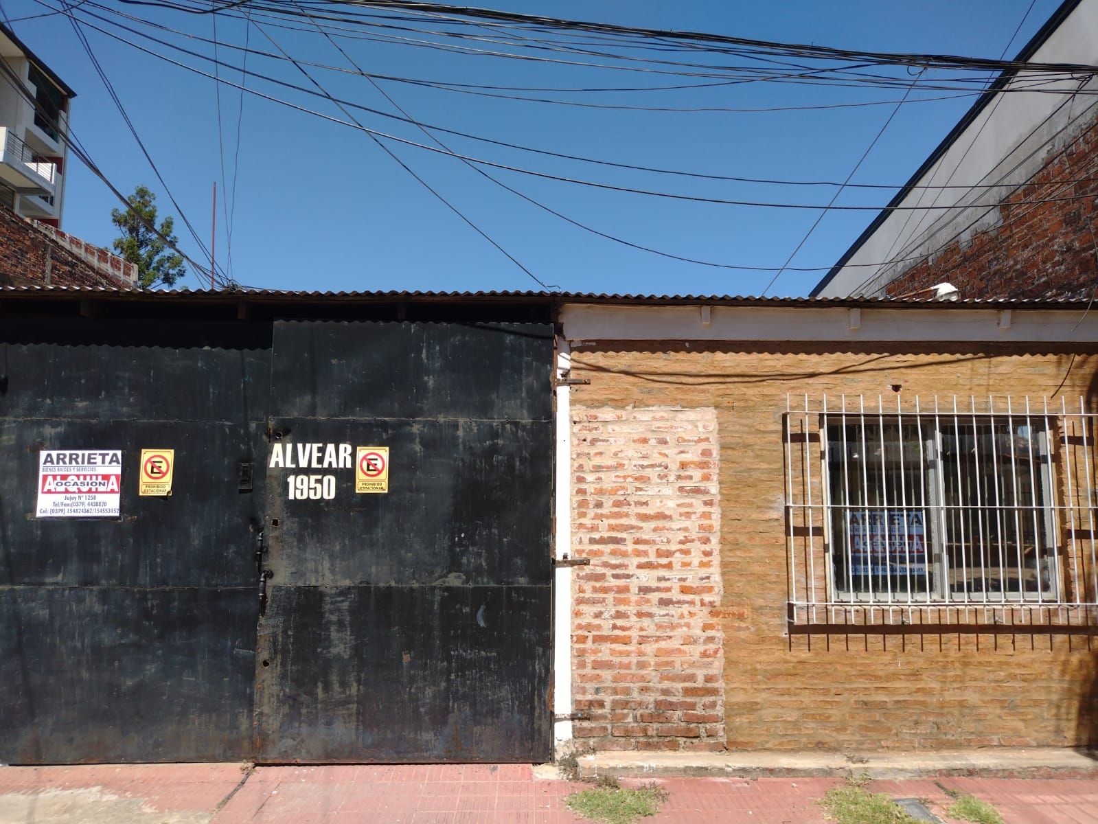 OCASION ALQUILO CASA ZONA PARQUE MITRE — foto 7