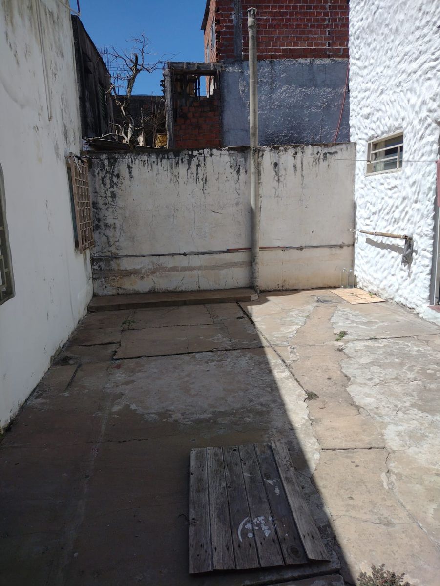 OCASION ALQUILO CASA ZONA PARQUE MITRE — foto 10
