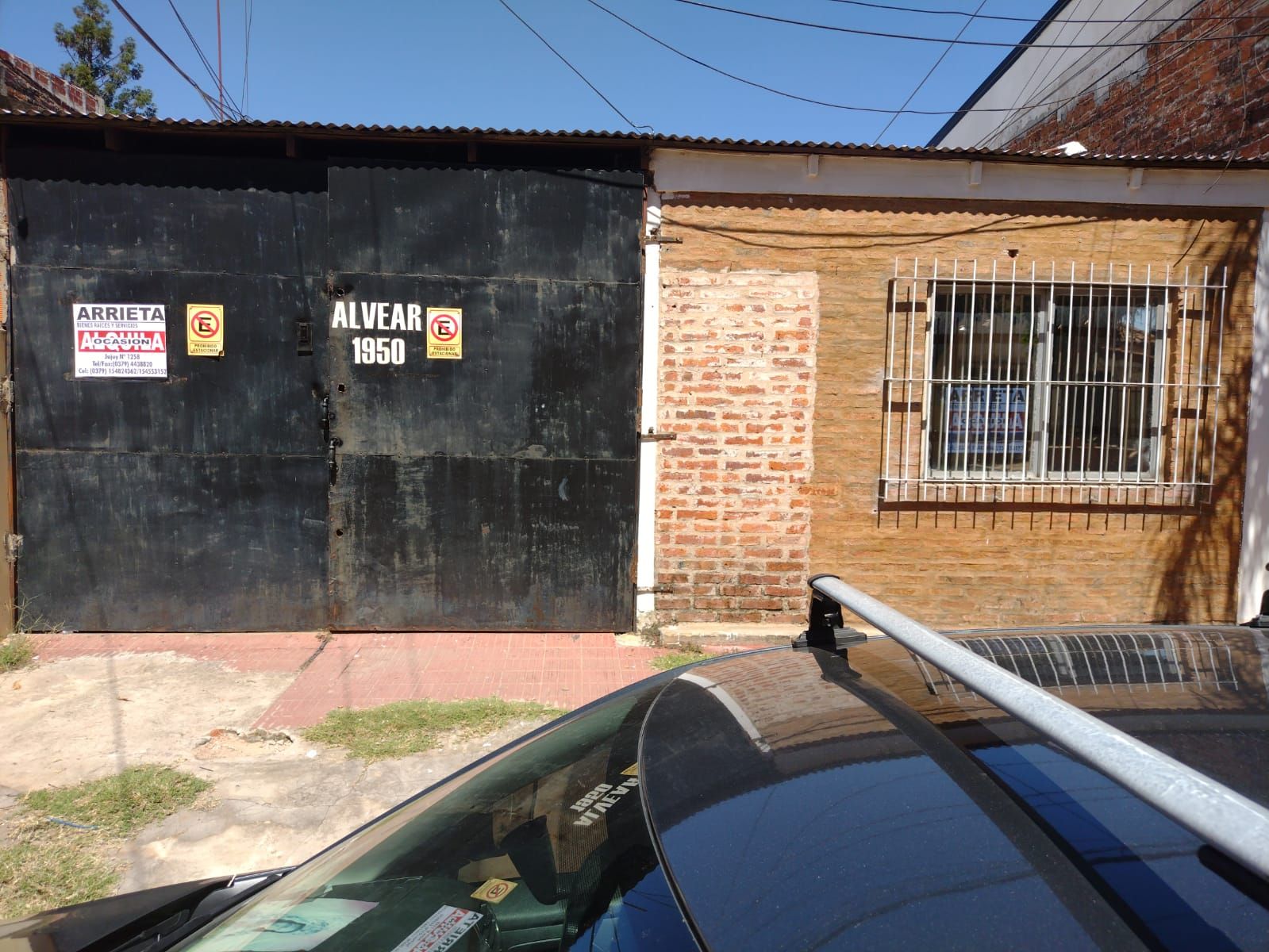 OCASION ALQUILO CASA ZONA PARQUE MITRE — foto 12