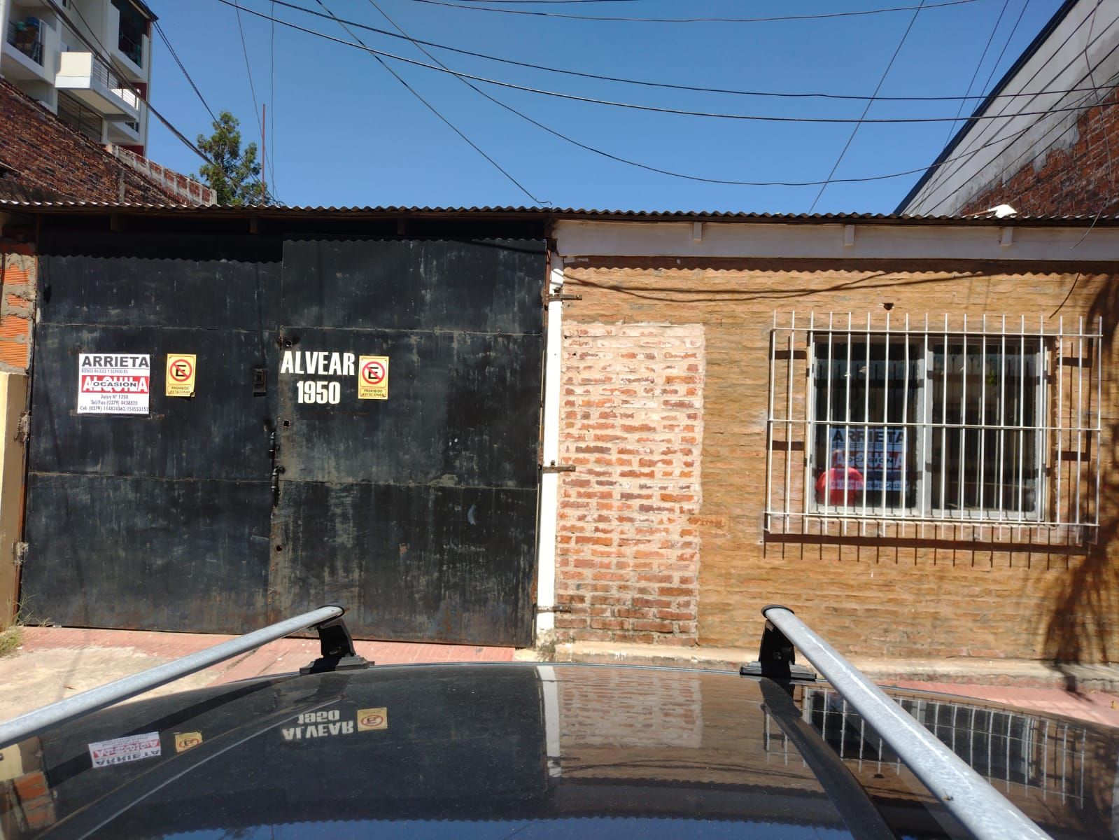 OCASION ALQUILO CASA ZONA PARQUE MITRE — foto 13