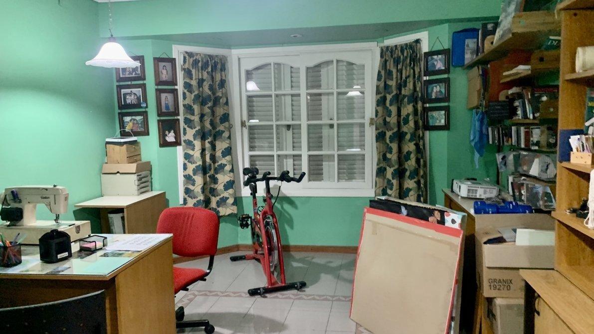 Chalet 6 Ambientes En Venta En Hermosa Zona - Sevillano Negocios Inmobiliarios — foto 11