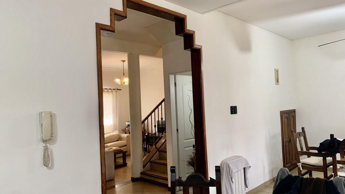 Casa En Venta 5 Ambientes Con Pileta Y Quincho - Sevillano Negocios Inmobiliarios — foto 8