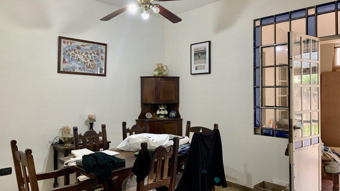 Casa En Venta 5 Ambientes Con Pileta Y Quincho - Sevillano Negocios Inmobiliarios — foto 9