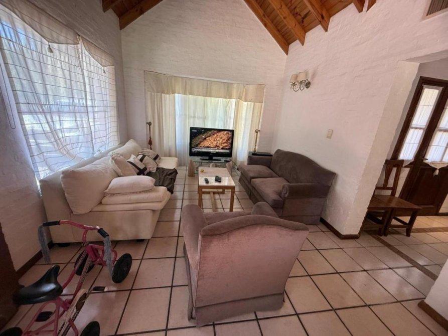 Casa En Venta 4 Ambientes Echeverria Del Lago - Sevillano Negocios Inmobiliarios — foto 3
