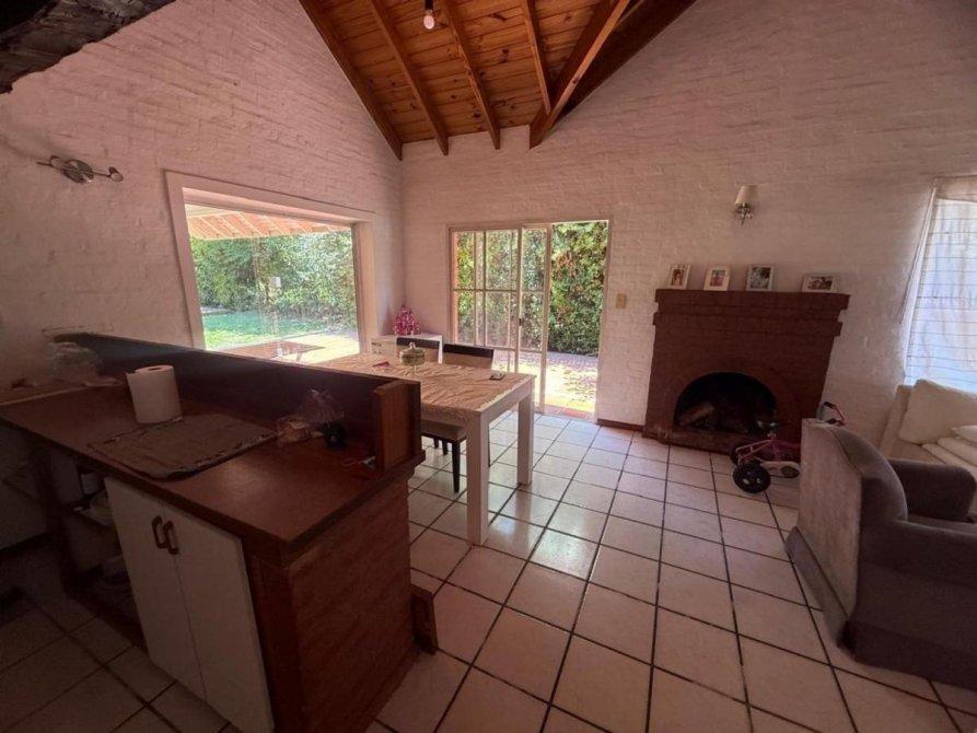Casa En Venta 4 Ambientes Echeverria Del Lago - Sevillano Negocios Inmobiliarios — foto 5