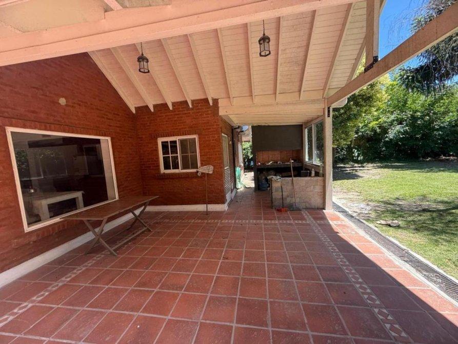 Casa En Venta 4 Ambientes Echeverria Del Lago - Sevillano Negocios Inmobiliarios — foto 13