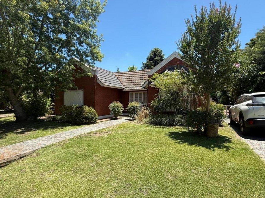 Casa En Venta 4 Ambientes Echeverria Del Lago - Sevillano Negocios Inmobiliarios - 16