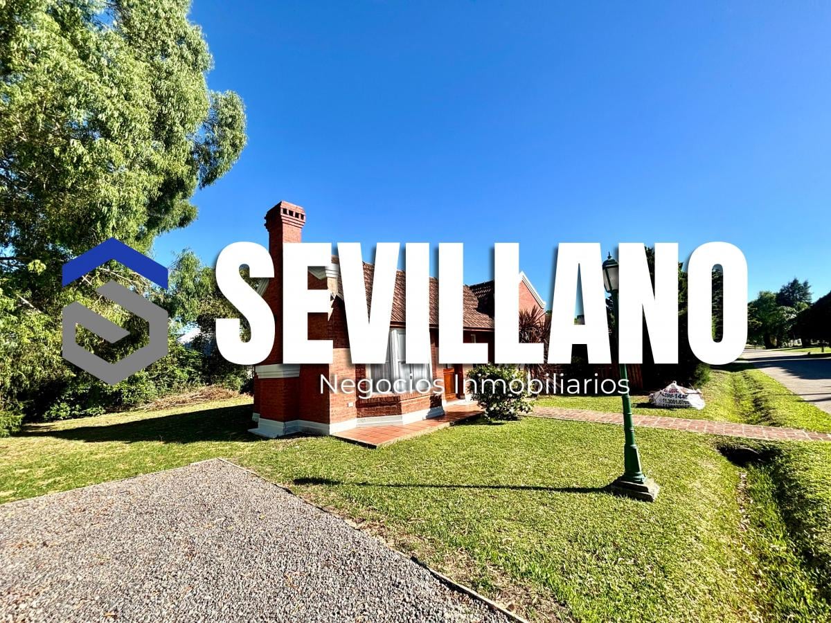 Oportunidad Única: Casa 3 Amb. Sobre Lote de 1.000 m² en Campos de Echeverría, Gba Sur - Zonaprop