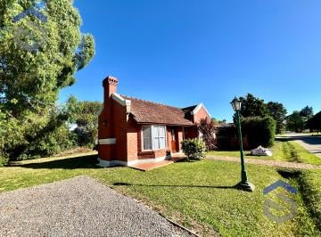 Oportunidad Única: Casa 3 Amb. Sobre Lote de 1.000 m² en Campos de Echeverría, Gba Sur - Zonaprop — foto 2