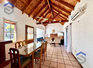 Oportunidad Única: Casa 3 Amb. Sobre Lote de 1.000 m² en Campos de Echeverría, Gba Sur - Zonaprop — foto 3