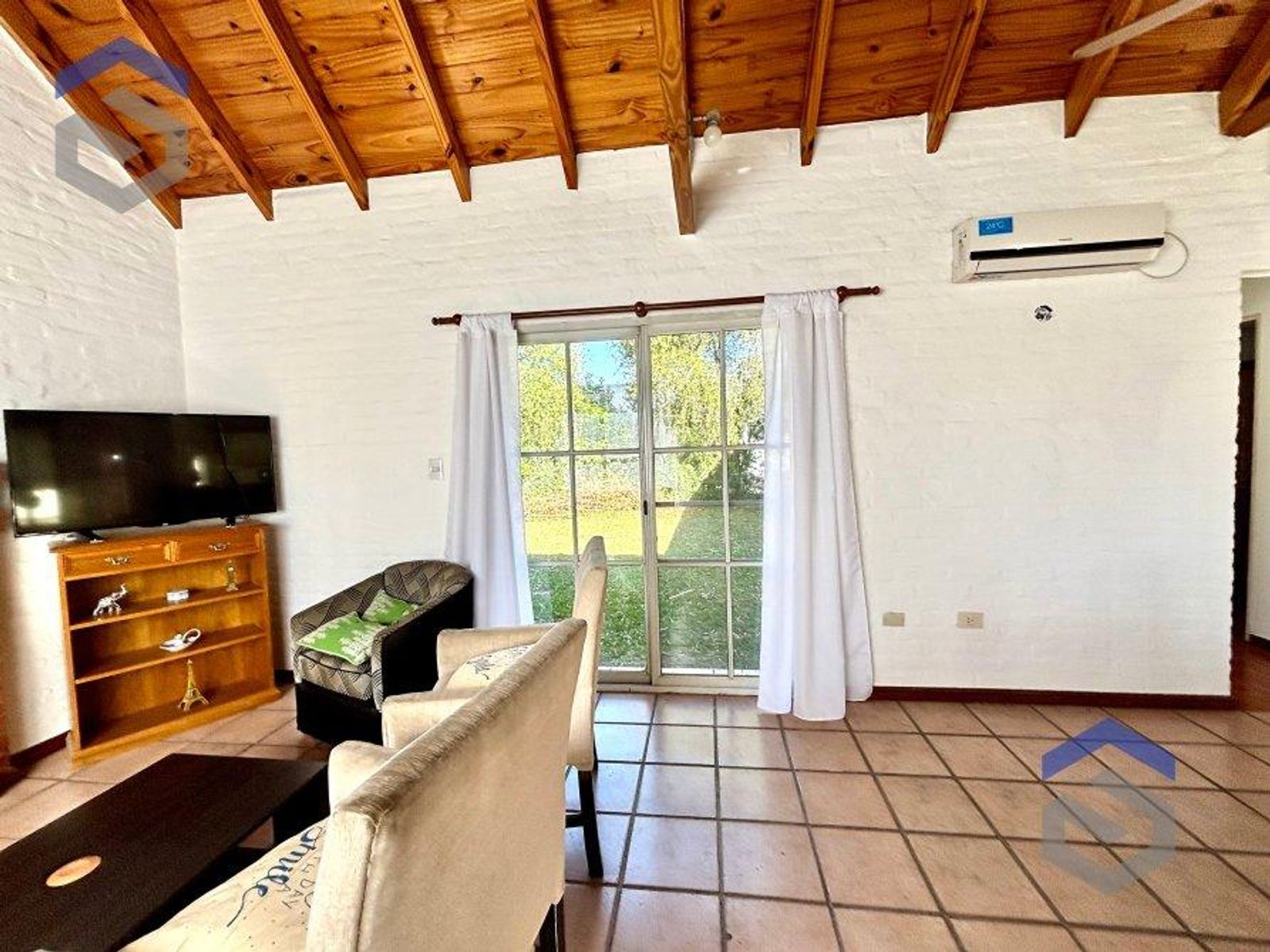 Oportunidad Única: Casa 3 Amb. Sobre Lote de 1.000 m² en Campos de Echeverría, Gba Sur - Zonaprop — foto 7