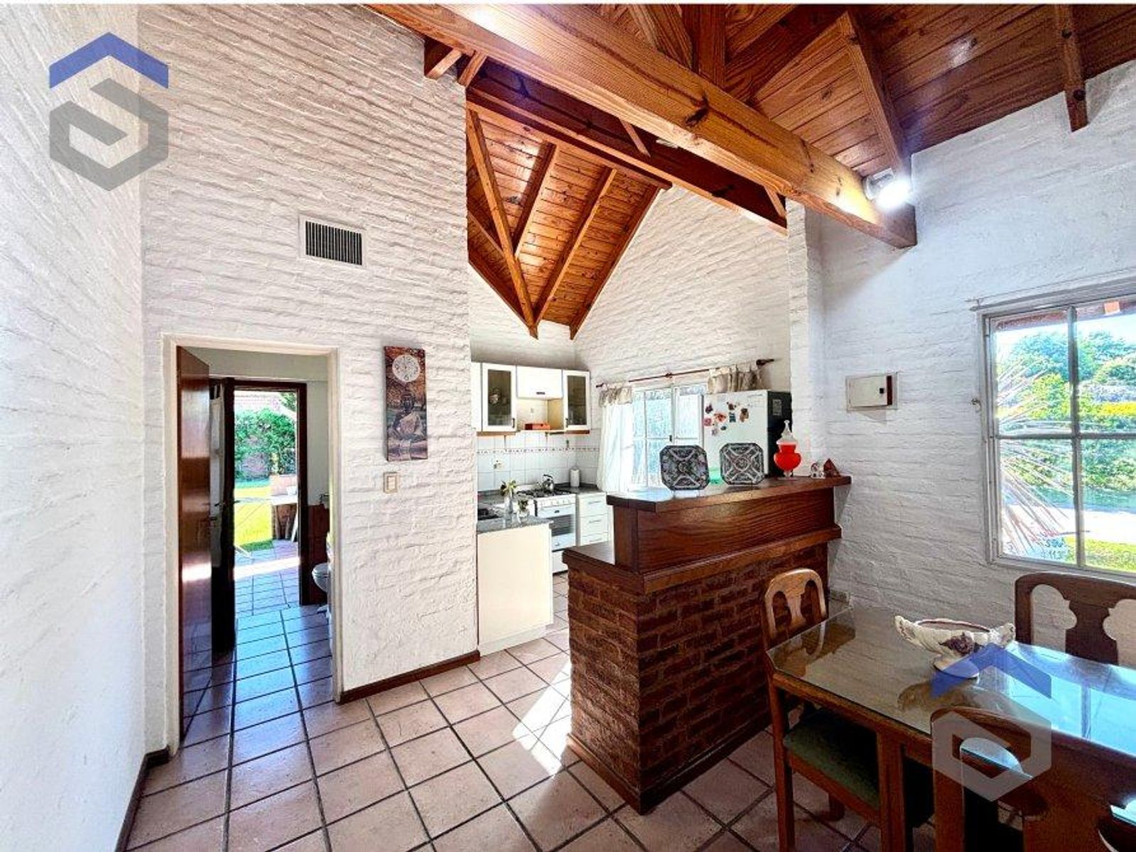 Oportunidad Única: Casa 3 Amb. Sobre Lote de 1.000 m² en Campos de Echeverría, Gba Sur - Zonaprop — foto 8