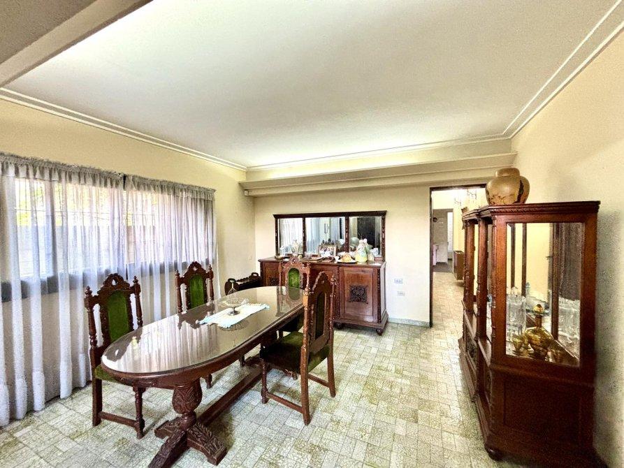 ¡Oportunidad Ãºnica Chalet en lote doble con jardÃ­n, cochera y parque en JosÃ© MÃ¡rmol APTO CREDITO — foto 6