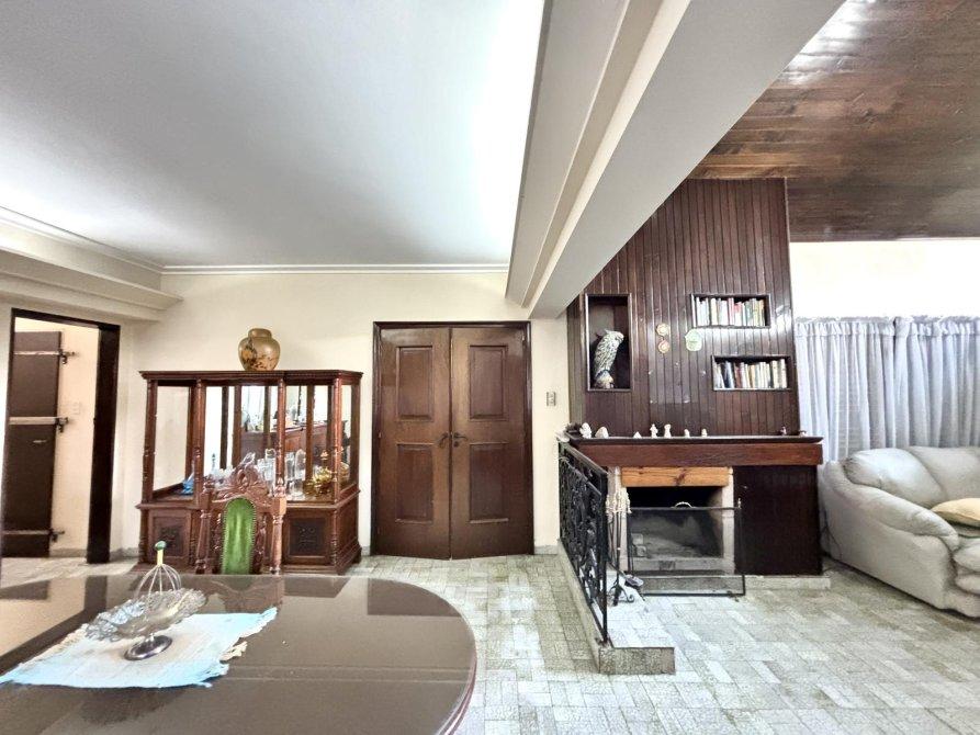¡Oportunidad Ãºnica Chalet en lote doble con jardÃ­n, cochera y parque en JosÃ© MÃ¡rmol APTO CREDITO — foto 11