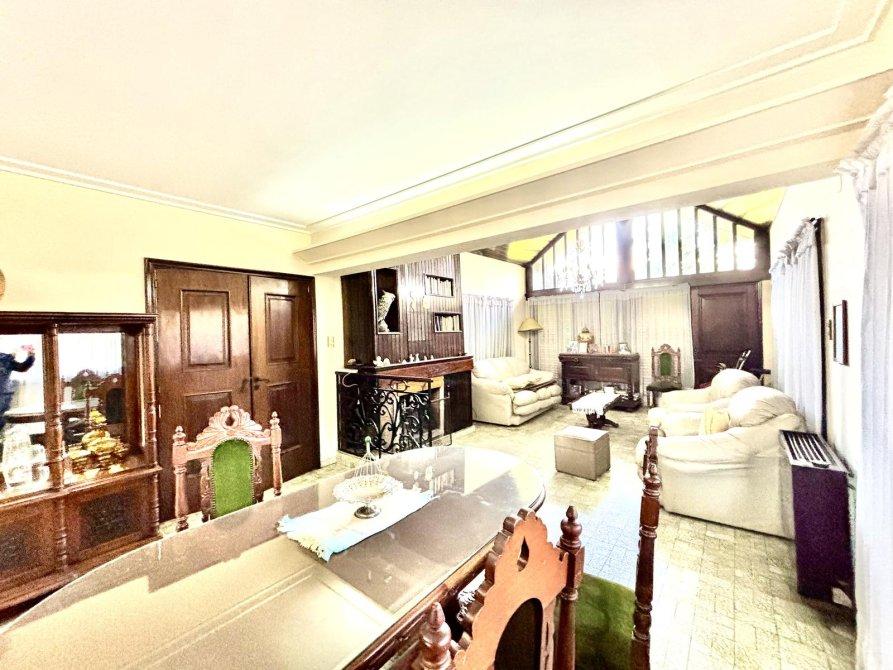 ¡Oportunidad Ãºnica Chalet en lote doble con jardÃ­n, cochera y parque en JosÃ© MÃ¡rmol APTO CREDITO — foto 12