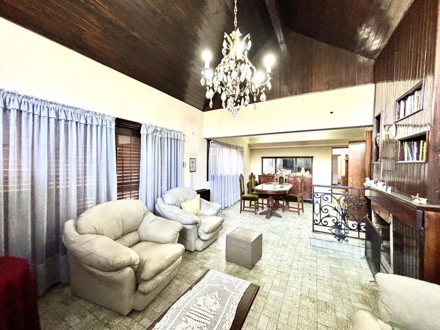 ¡Oportunidad Ãºnica Chalet en lote doble con jardÃ­n, cochera y parque en JosÃ© MÃ¡rmol APTO CREDITO — foto 15