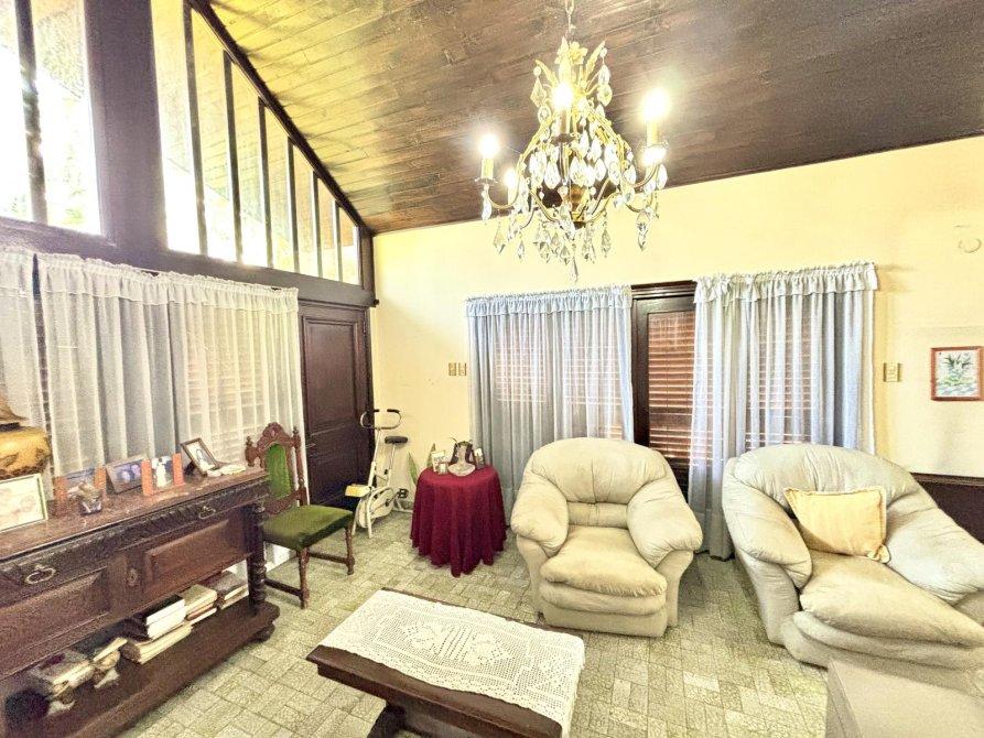 ¡Oportunidad Ãºnica Chalet en lote doble con jardÃ­n, cochera y parque en JosÃ© MÃ¡rmol APTO CREDITO - 16