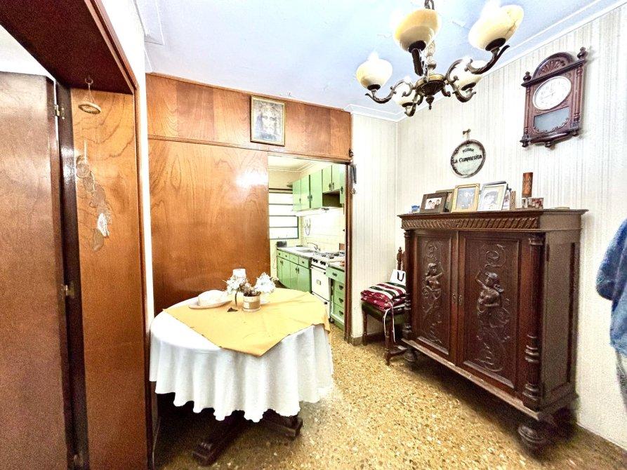 ¡Oportunidad Ãºnica Chalet en lote doble con jardÃ­n, cochera y parque en JosÃ© MÃ¡rmol APTO CREDITO - 17