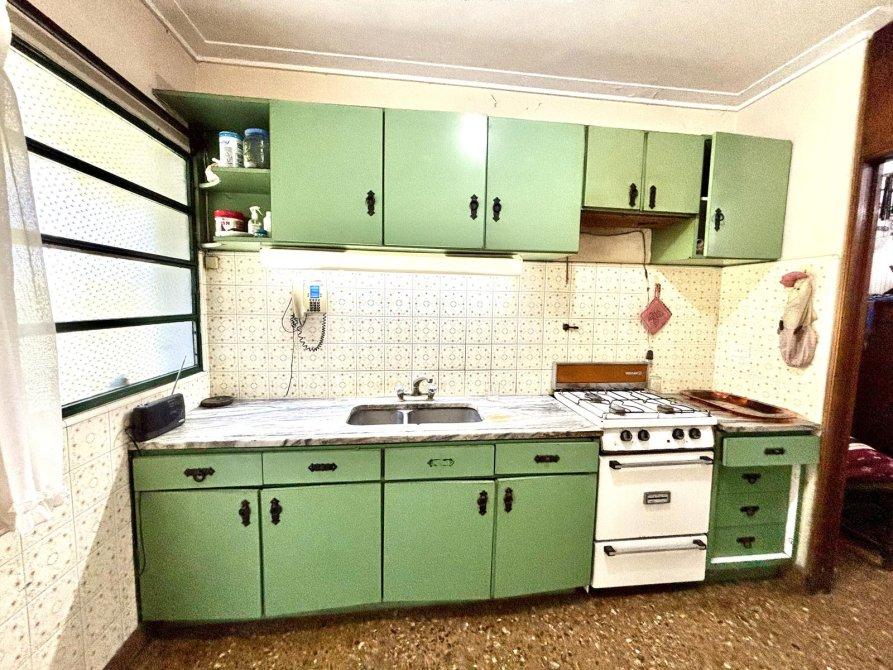 ¡Oportunidad Ãºnica Chalet en lote doble con jardÃ­n, cochera y parque en JosÃ© MÃ¡rmol APTO CREDITO - 18