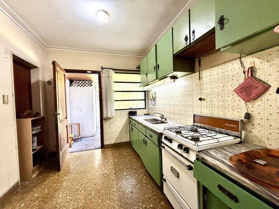 ¡Oportunidad Ãºnica Chalet en lote doble con jardÃ­n, cochera y parque en JosÃ© MÃ¡rmol APTO CREDITO - 19