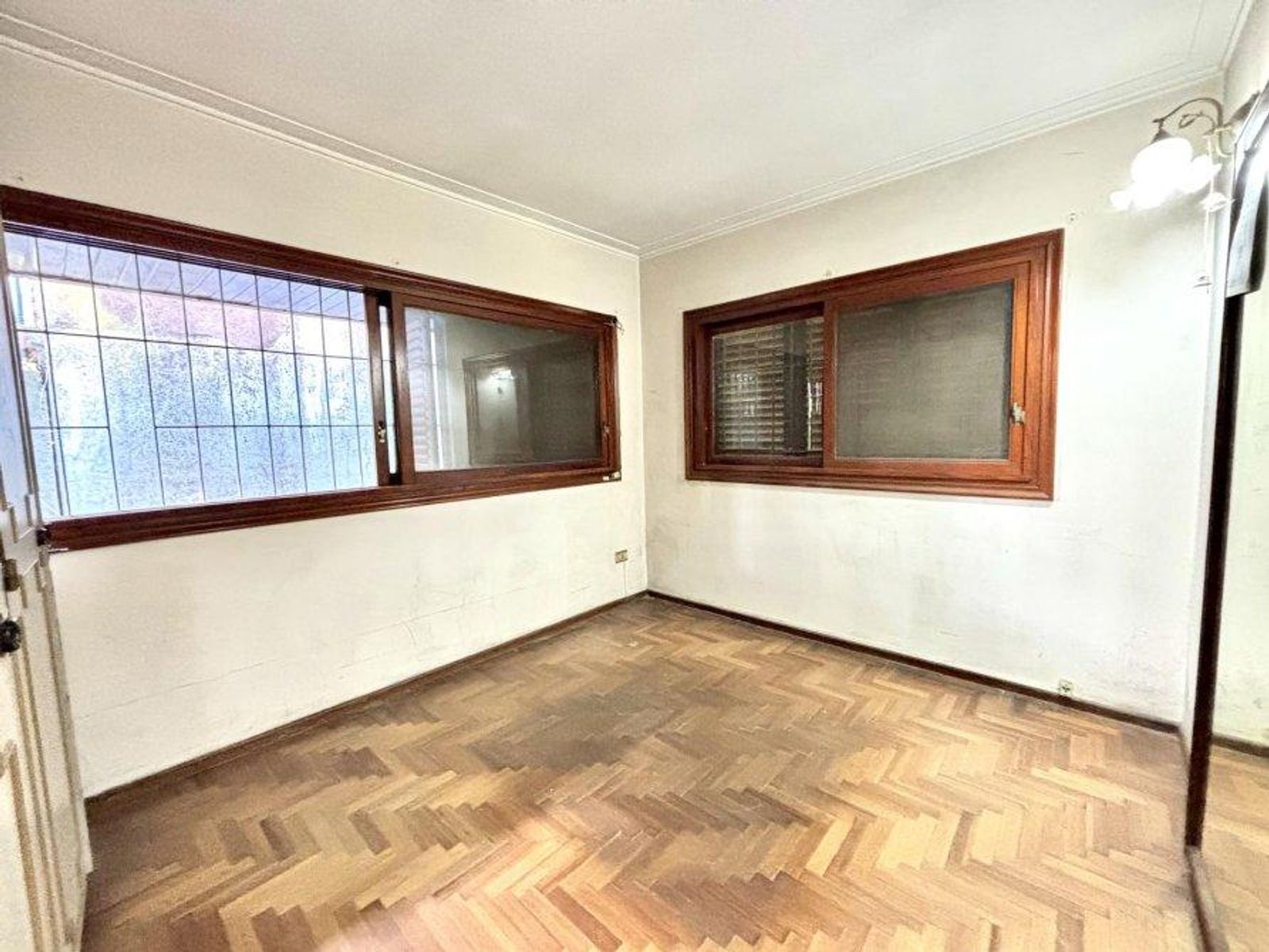 ¡Oportunidad Ãºnica Chalet en lote doble con jardÃ­n, cochera y parque en JosÃ© MÃ¡rmol APTO CREDITO - 21