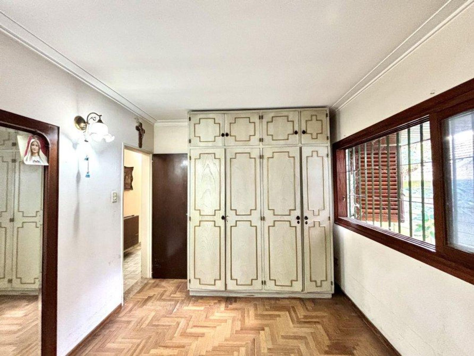 ¡Oportunidad Ãºnica Chalet en lote doble con jardÃ­n, cochera y parque en JosÃ© MÃ¡rmol APTO CREDITO - 22