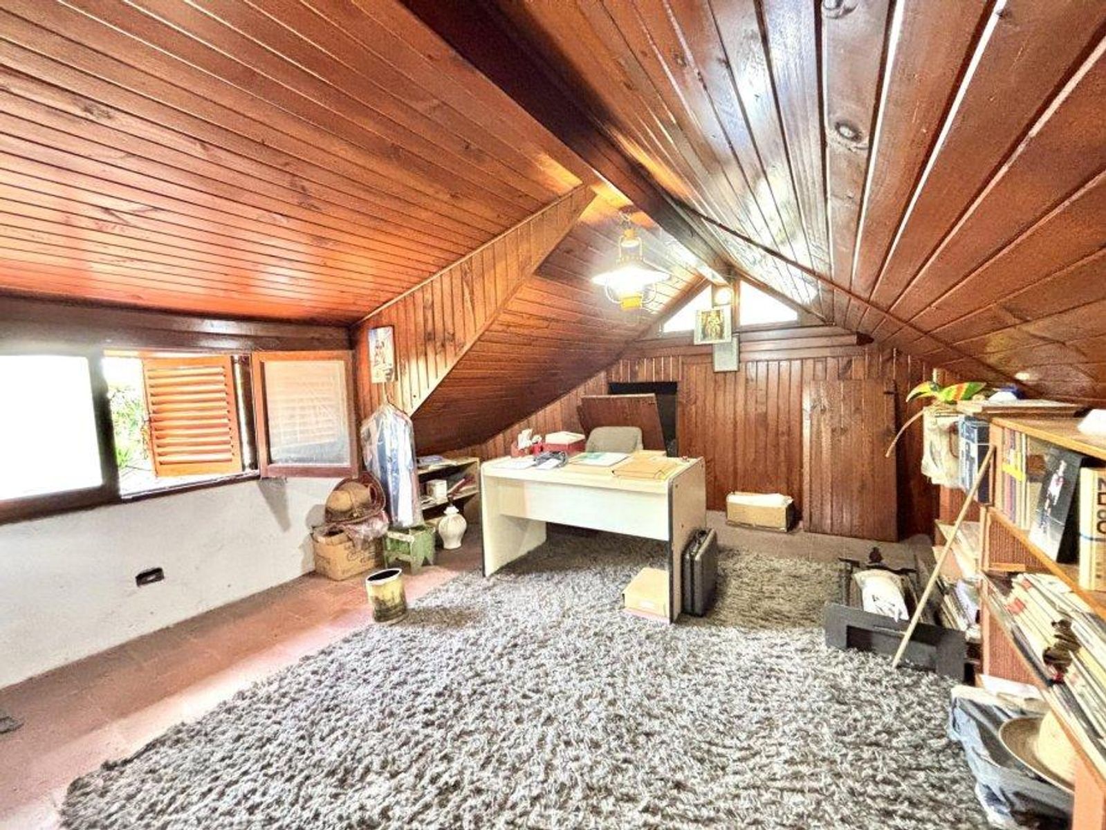 ¡Oportunidad Ãºnica Chalet en lote doble con jardÃ­n, cochera y parque en JosÃ© MÃ¡rmol APTO CREDITO - 31